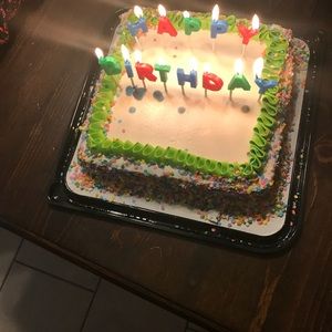 Meet your Posher, Whitney